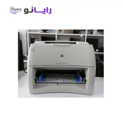 پرینتر HP Laserjet 1200