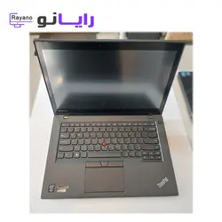 لپ تاپ Lenovo Thinkpad T450