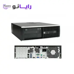 مینی کیس HP 6300