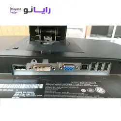 مانیتور Dell P2214HB