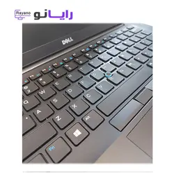 لپ تاپ Dell Latitude 7480