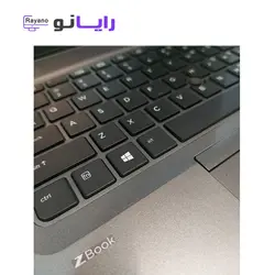 لپ تاپ HP Zbook 14u G4