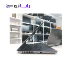 لپ تاپ HP Zbook 14u G4