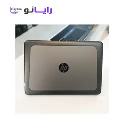 لپ تاپ HP Zbook 14u G4