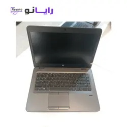 لپ تاپ HP Zbook 14u G4