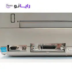 پرینتر پرفراژ سوزنی Crice PB2