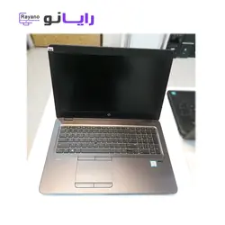 لپ تاپ HP Zbook 15u G3