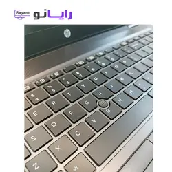 لپ تاپ HP Zbook 15u G3