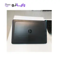لپ تاپ HP Zbook 15u G3