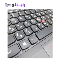 لپ تاپ Lenovo Thinkpad T540p