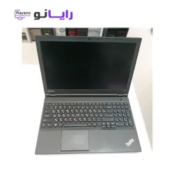 لپ تاپ Lenovo Thinkpad T540p
