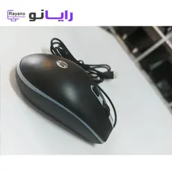 ماوس با سیم HP Gaming M180