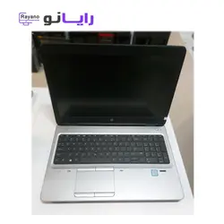لپ تاپ HP ProBook 650 G3