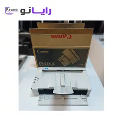 اسکنر Canon DR-2580C