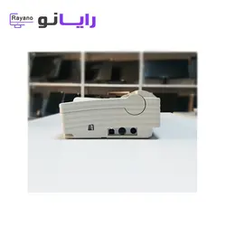 اسکنر Canon DR-2580C