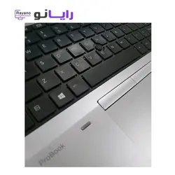 لپ تاپ HP Probook 650 G2