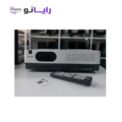 ویدئو پروژکتور SANYO XD2200