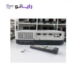 ویدئو پروژکتور SANYO XD2200