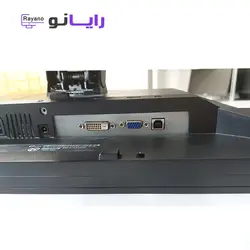 مانیتور Dell P2211HT