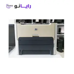 پرینتر HP Laserjet 1320