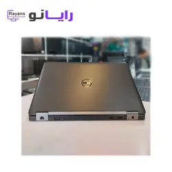 لپ تاپ Dell latitude E5570