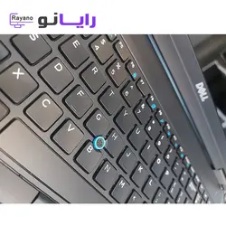 لپ تاپ Dell latitude E5570