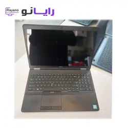 لپ تاپ Dell latitude E5570