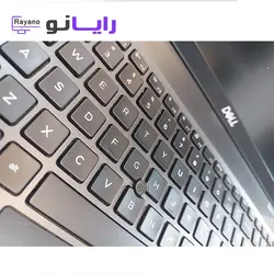لپ تاپ Dell Latitude 5500