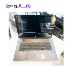 لپ تاپ HP ZBook 17 G3