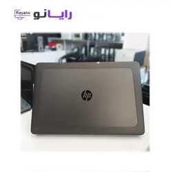 لپ تاپ HP ZBook 17 G3