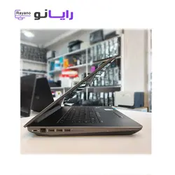 لپ تاپ HP ZBook 17 G3