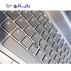 لپ تاپ HP ZBook 17 G3
