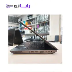 لپ تاپ HP ZBook 17 G3