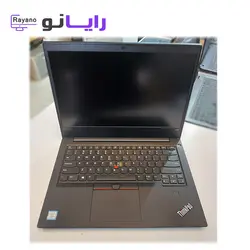 لپ تاپ Lenovo Thinkpad E480