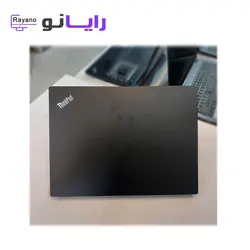 لپ تاپ Lenovo Thinkpad E480