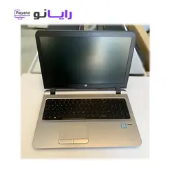 لپ تاپ HP ProBook 450 G3