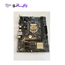 مادربرد ASUS H110MC