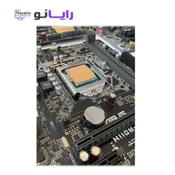 مادربرد ASUS H110MC