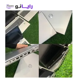 لپ تاپ HP Probook 650 G5