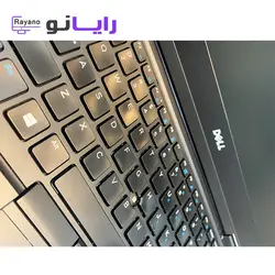لپ تاپ Dell Latitude E7450