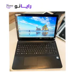 لپ تاپ Sony vaio VJS151