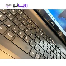 لپ تاپ Sony vaio VJS151