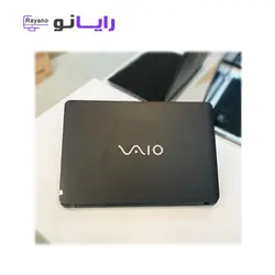 لپ تاپ Sony vaio VJS151