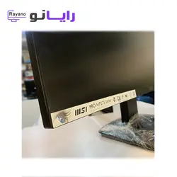 مانیتور msi Pro MP273