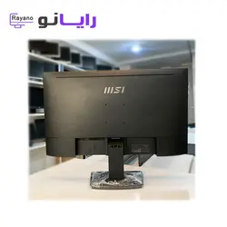 مانیتور msi Pro MP273