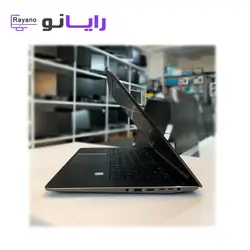 لپ تاپ HP Zbook Studio G4