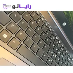 لپ تاپ HP Zbook Studio G4