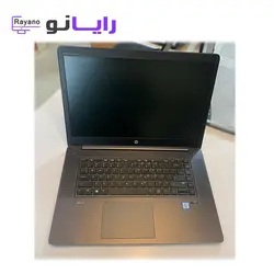 لپ تاپ HP Zbook Studio G4