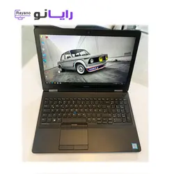 لپ تاپ Dell Latitude E5570