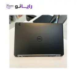 لپ تاپ Dell Latitude E5570